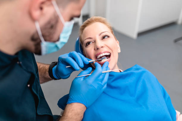 Professional Dental Services in Scott City, KS